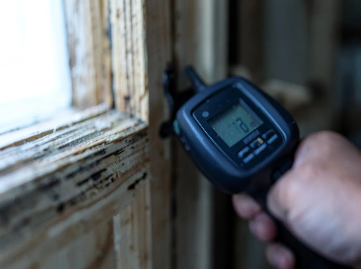 Water Damage Restoration Cameron, OH FAQs